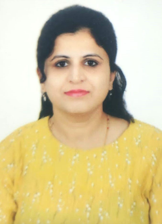 gladina jagtap
